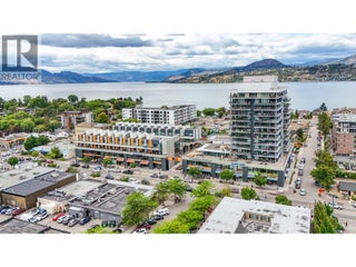 3030 Pandosy Street. Kelowna, British Columbia