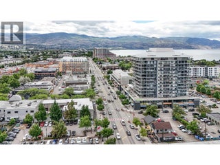 3030 Pandosy Street. Kelowna, British Columbia