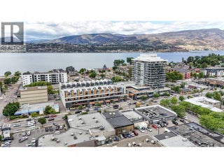 3030 Pandosy Street. Kelowna, British Columbia