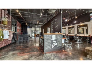 3030 Pandosy Street. Kelowna, British Columbia