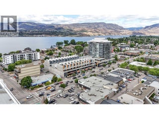 3030 Pandosy Street. Kelowna, British Columbia