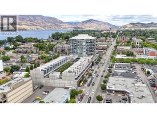 3030 Pandosy Street. Kelowna, British Columbia