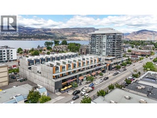 3030 Pandosy Street. Kelowna, British Columbia