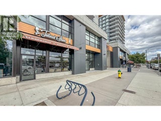 3030 Pandosy Street. Kelowna, British Columbia