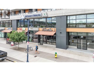 3030 Pandosy Street. Kelowna, British Columbia