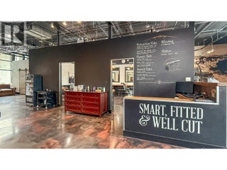 3030 Pandosy Street. Kelowna, British Columbia