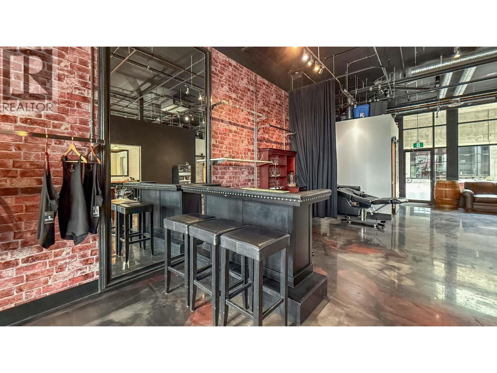 3030 Pandosy Street. Kelowna, British Columbia