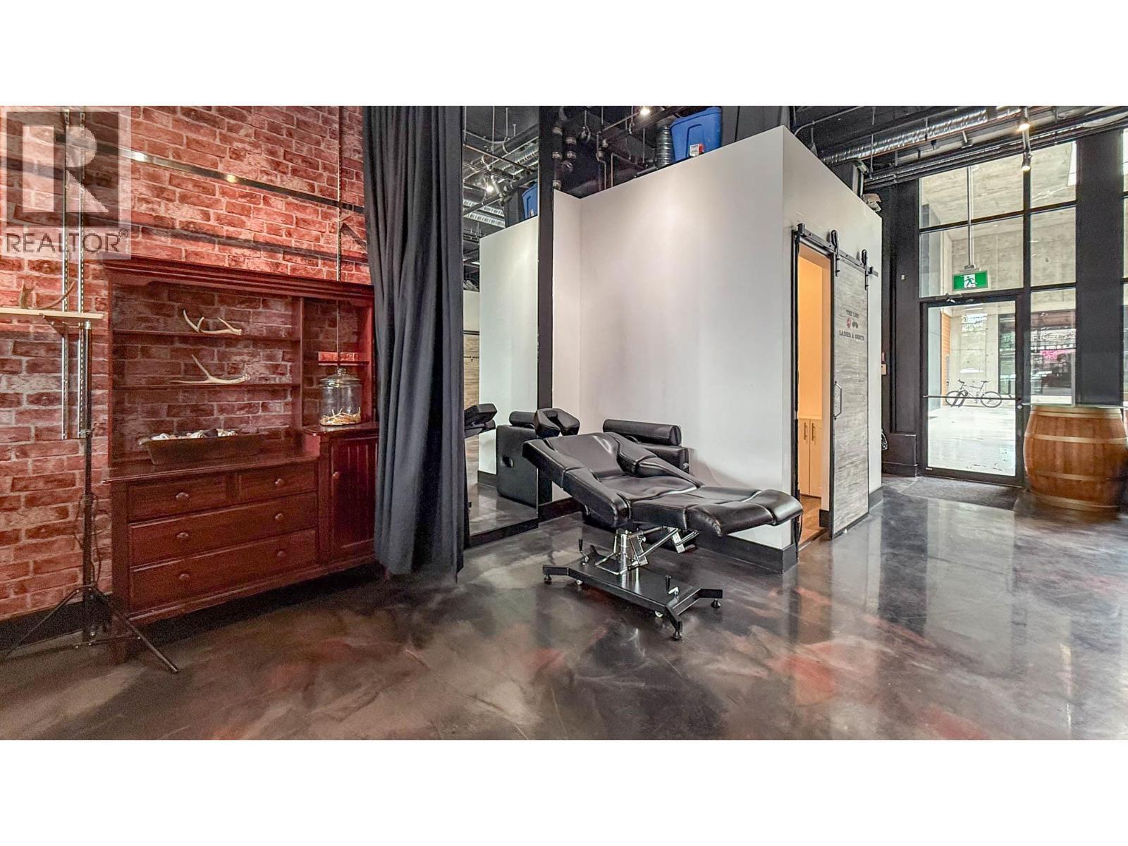 3030 Pandosy Street. Kelowna, British Columbia