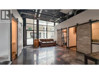 3030 Pandosy Street. Kelowna, British Columbia