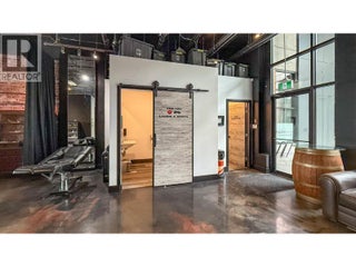 3030 Pandosy Street. Kelowna, British Columbia