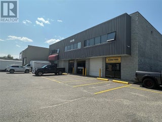 1418-1420 Hunter Court. Kelowna, British Columbia