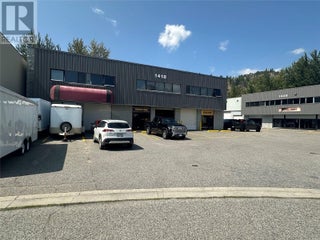 1418-1420 Hunter Court. Kelowna, British Columbia