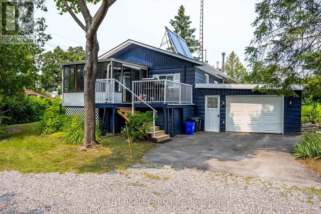 21 Oriole Road, Kawartha Lakes (fenelon Falls)