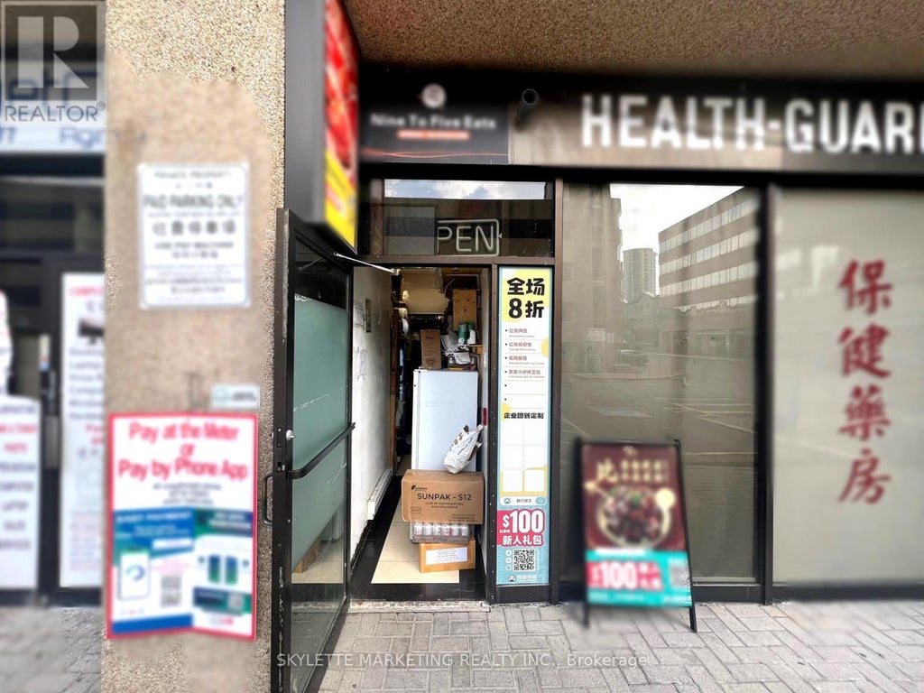 104a - 4002 Sheppard Avenue E, Toronto (agincourt South-Malvern West)