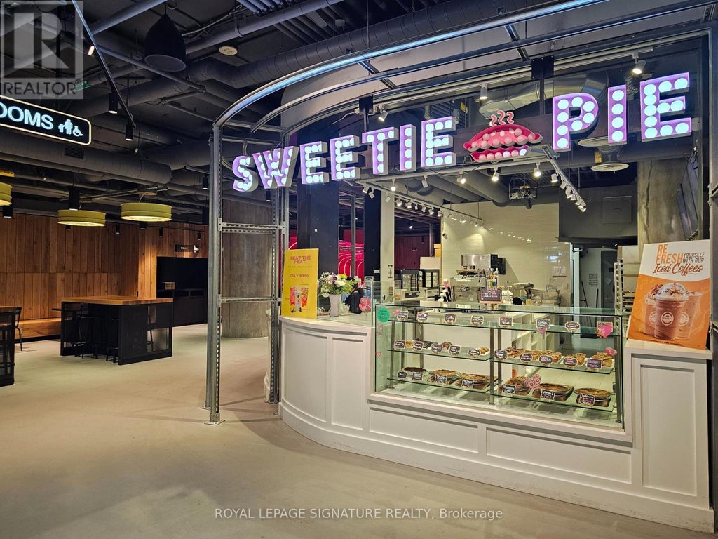 486 Front Street W, Toronto (waterfront Communities)