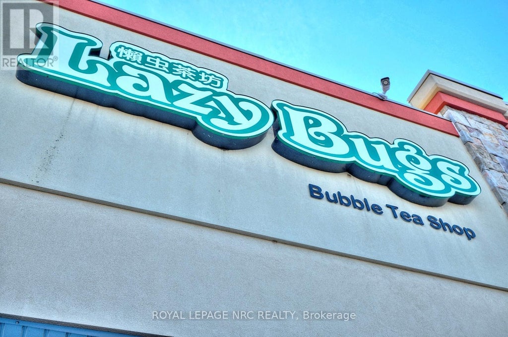 A14 - 210 Glendale Avenue, St. Catharines (glendale/glenridge)