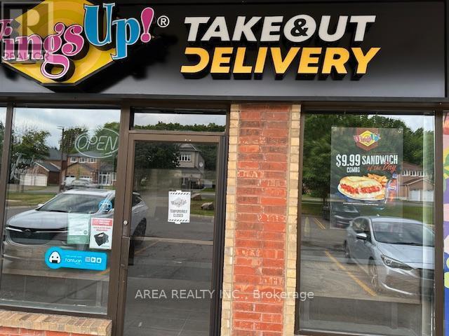 5 - 411 Manhattan Drive, Markham (unionville)