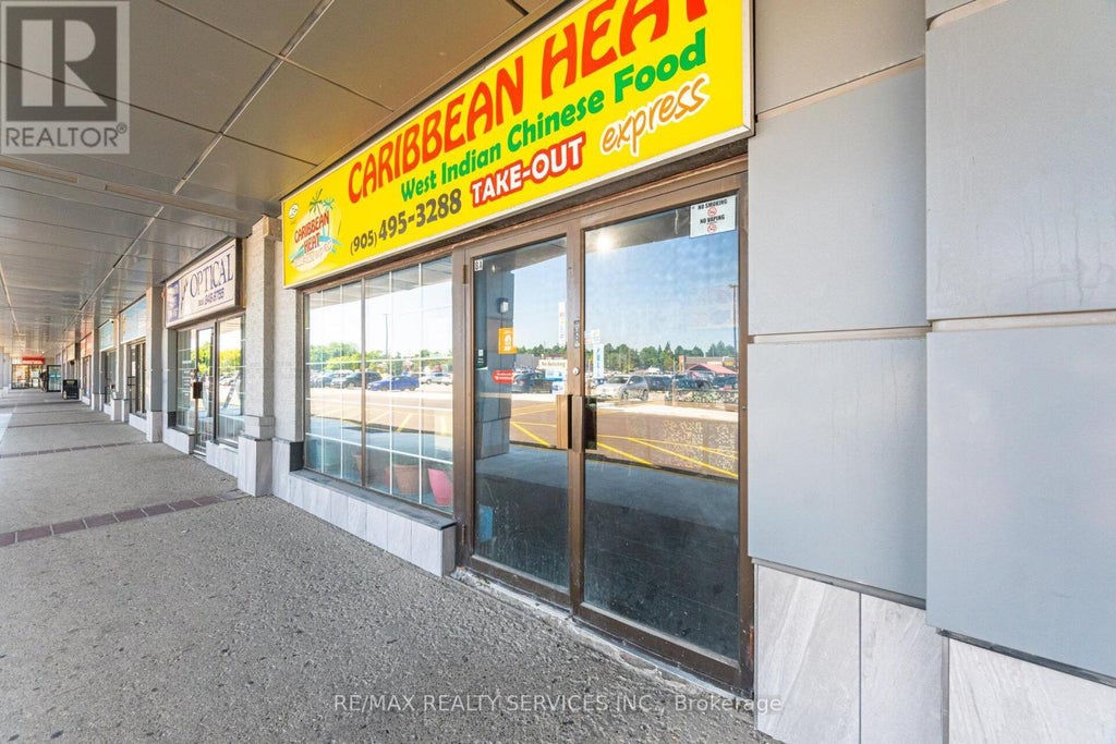 8a - 180 Sandalwood Parkway E, Brampton (heart Lake)