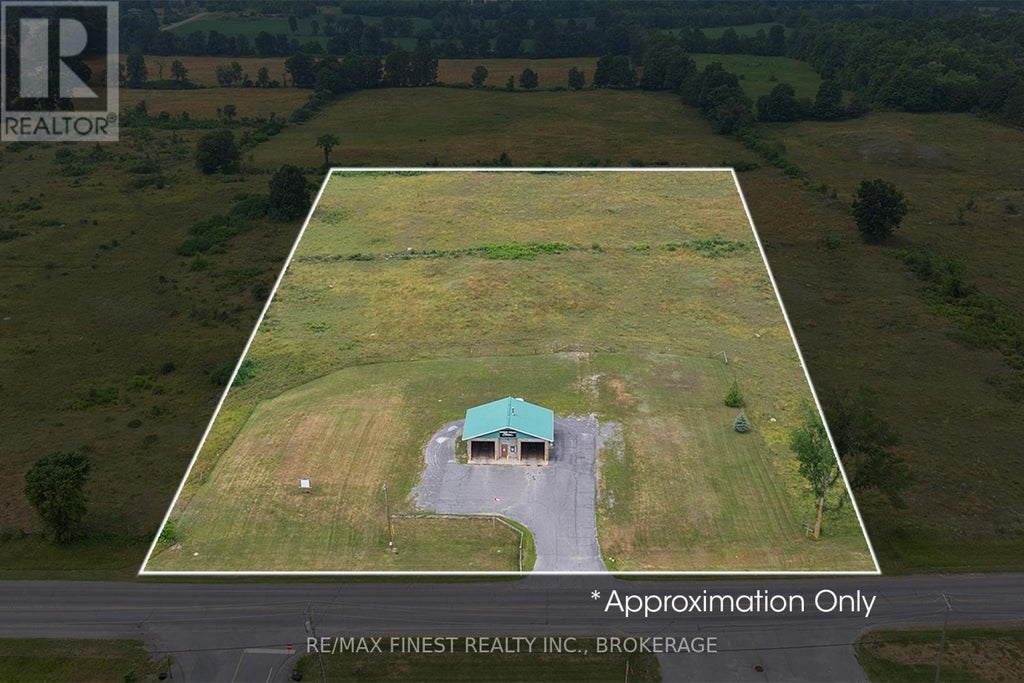 629 County Rd 4, Stone Mills (stone Mills)