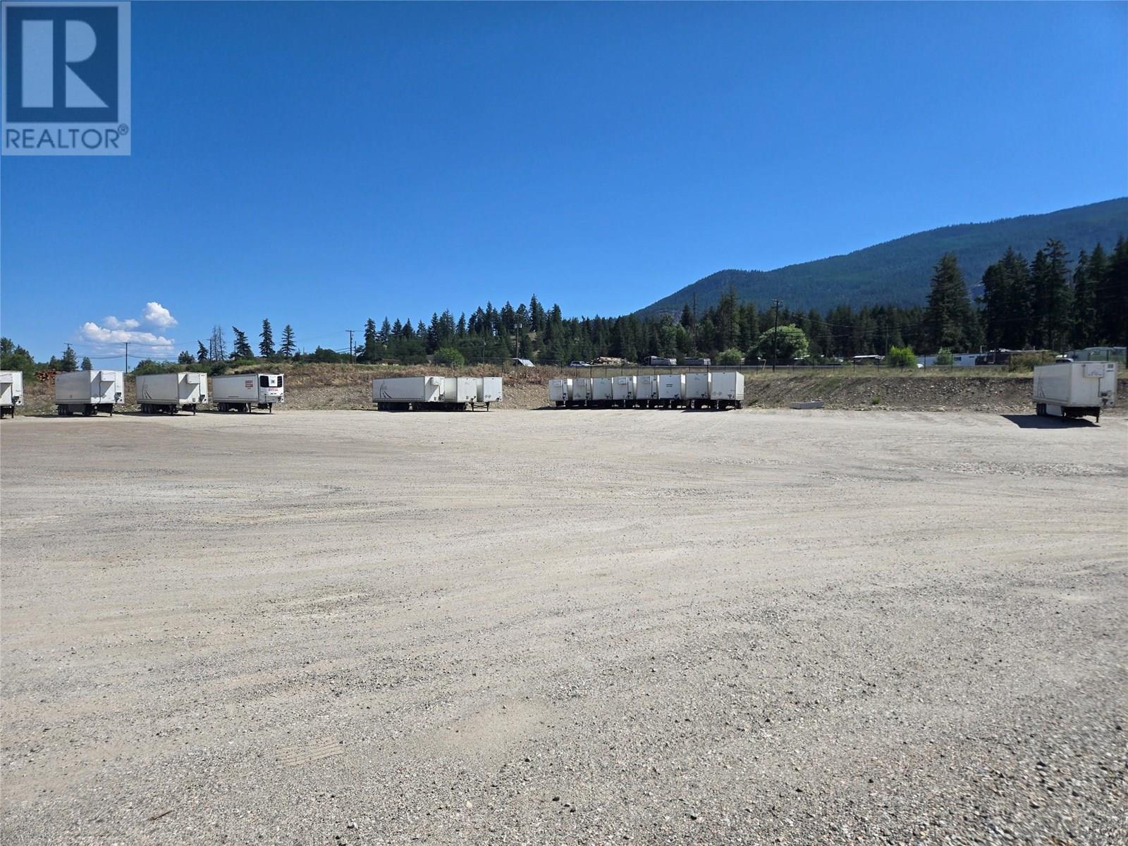 903 Raffan Road. Armstrong, British Columbia