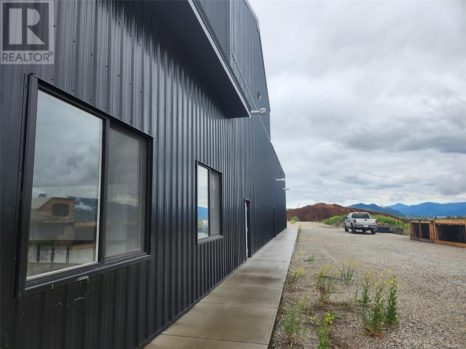 903 Raffan Road. Armstrong, British Columbia