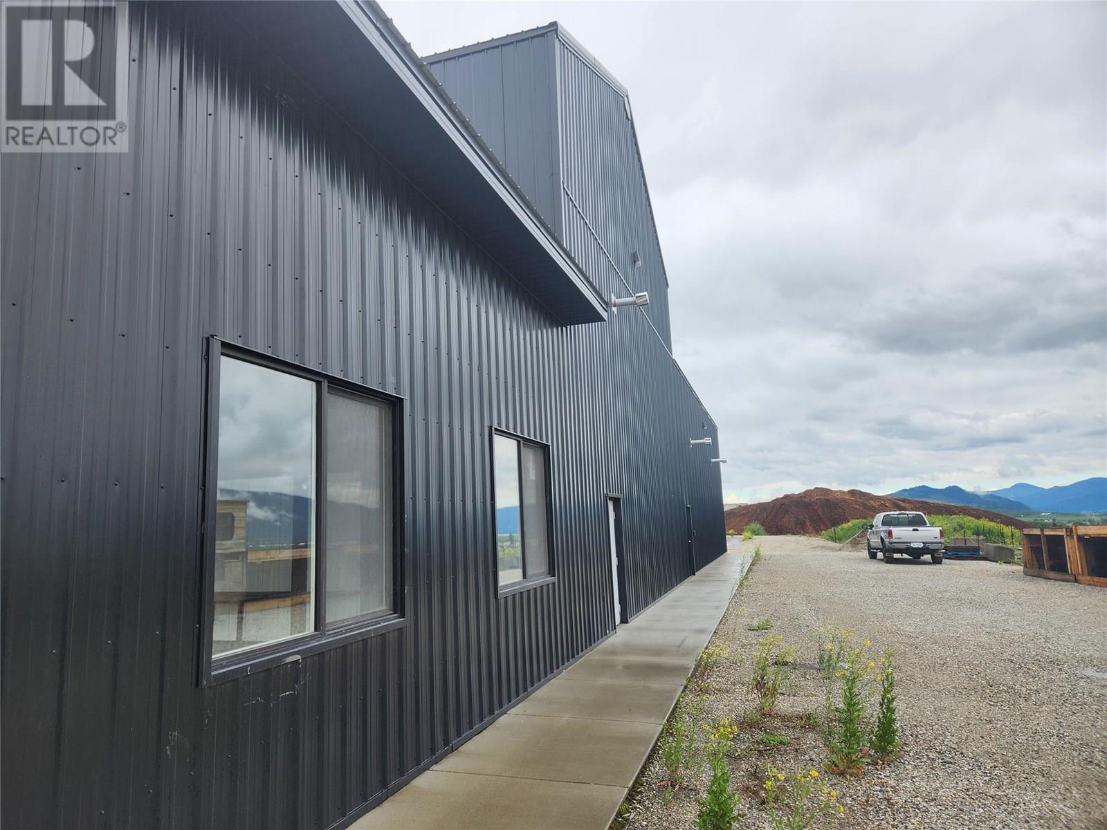 903 Raffan Road. Armstrong, British Columbia