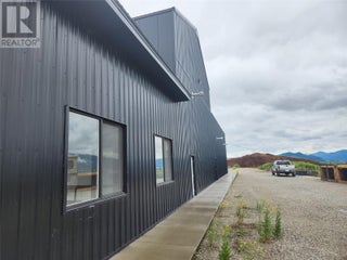 903 Raffan Road. Armstrong, British Columbia