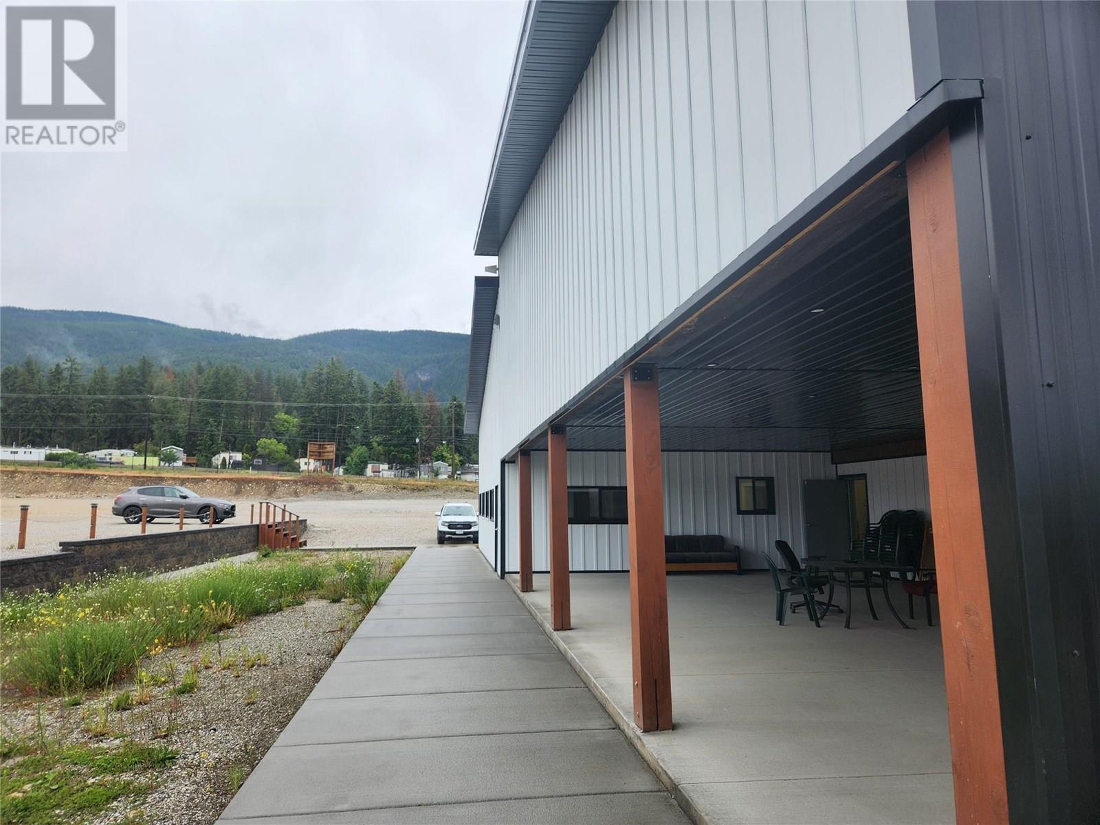 903 Raffan Road. Armstrong, British Columbia