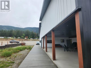 903 Raffan Road. Armstrong, British Columbia