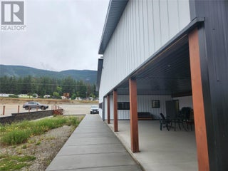 903 Raffan Road. Armstrong, British Columbia