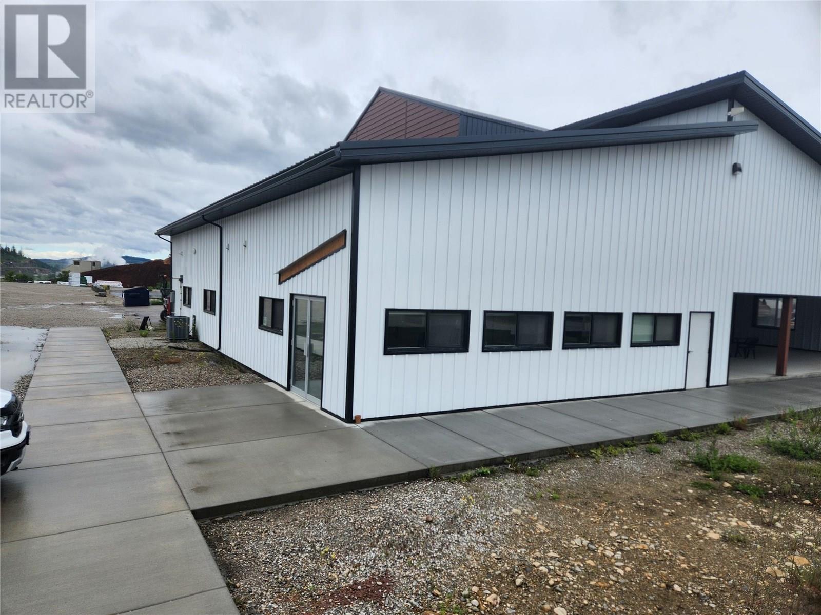 903 Raffan Road. Armstrong, British Columbia