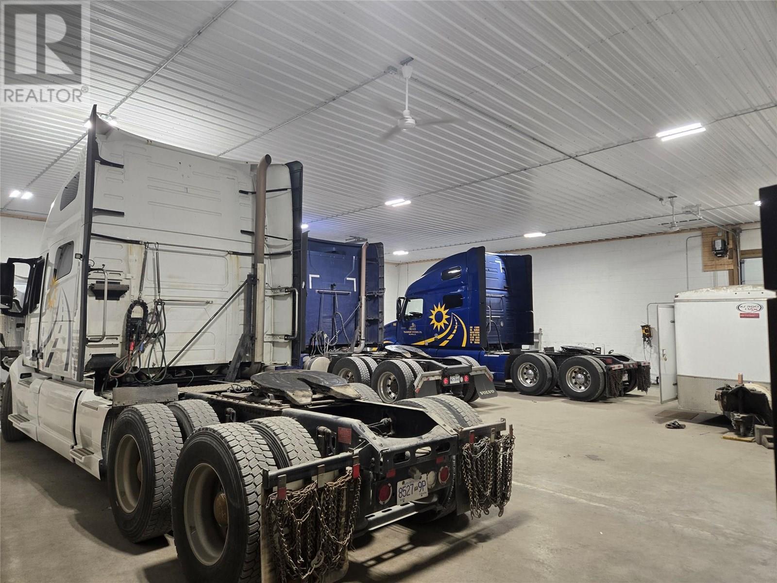 903 Raffan Road. Armstrong, British Columbia