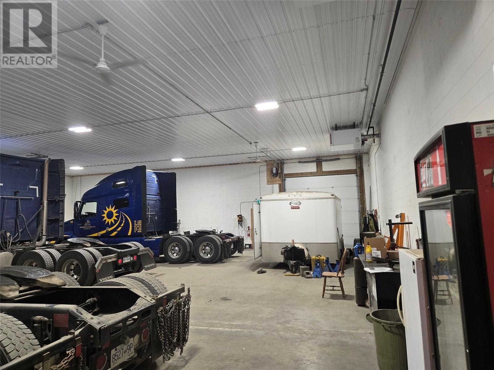 903 Raffan Road. Armstrong, British Columbia