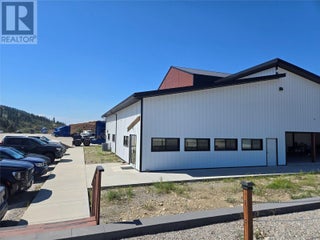 903 Raffan Road. Armstrong, British Columbia