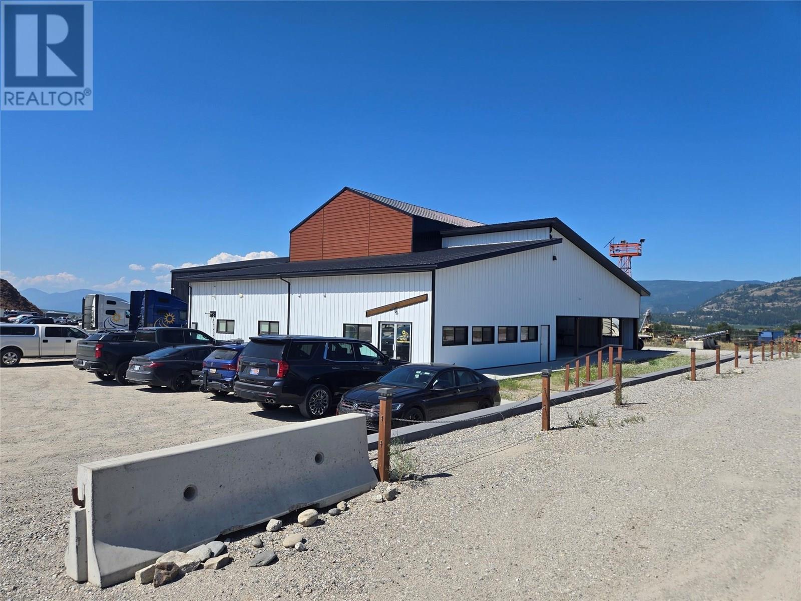 903 Raffan Road. Armstrong, British Columbia