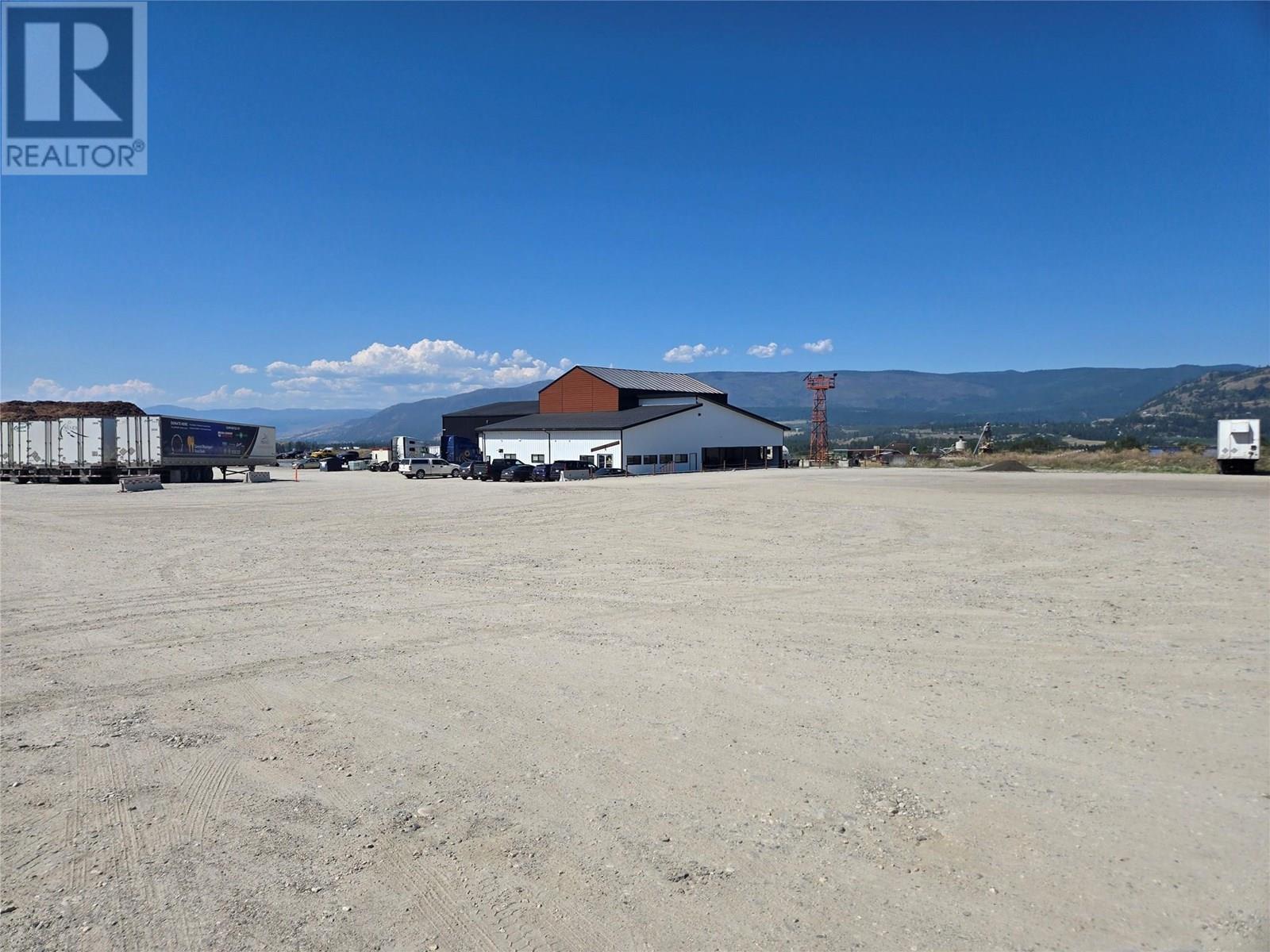 903 Raffan Road. Armstrong, British Columbia