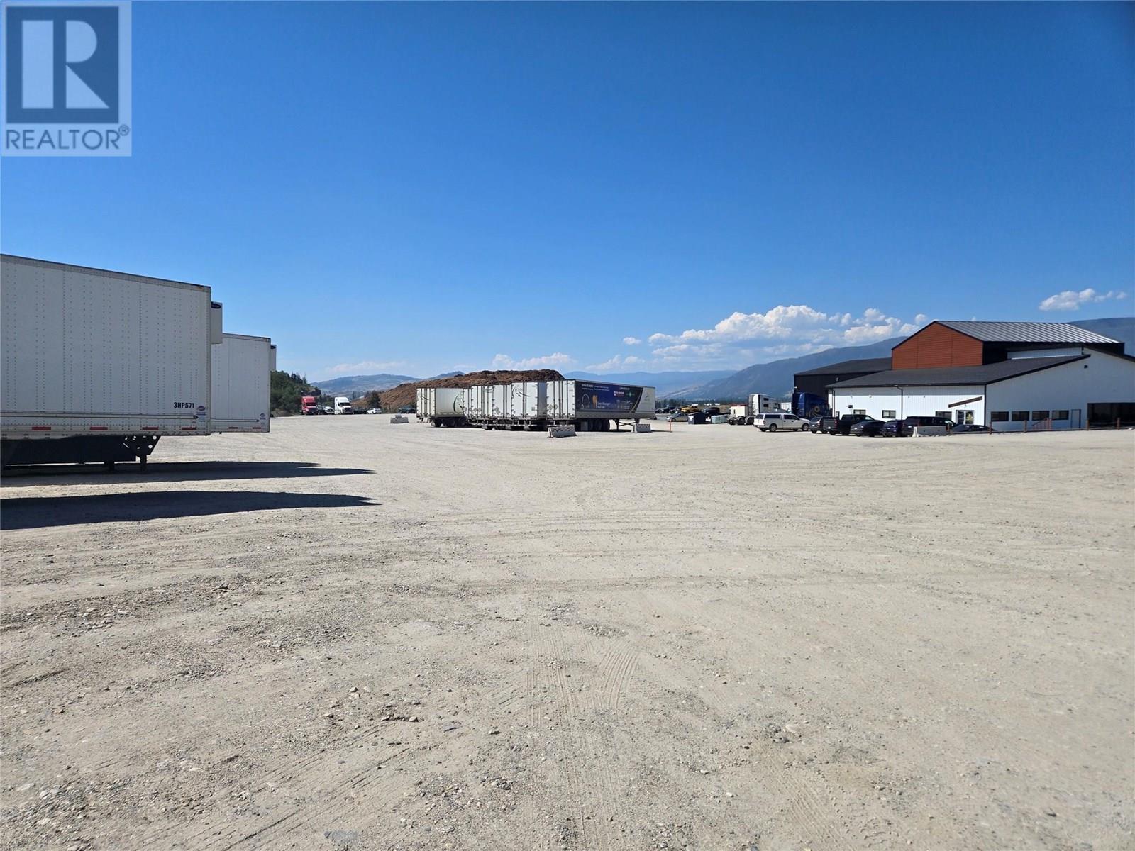 903 Raffan Road. Armstrong, British Columbia