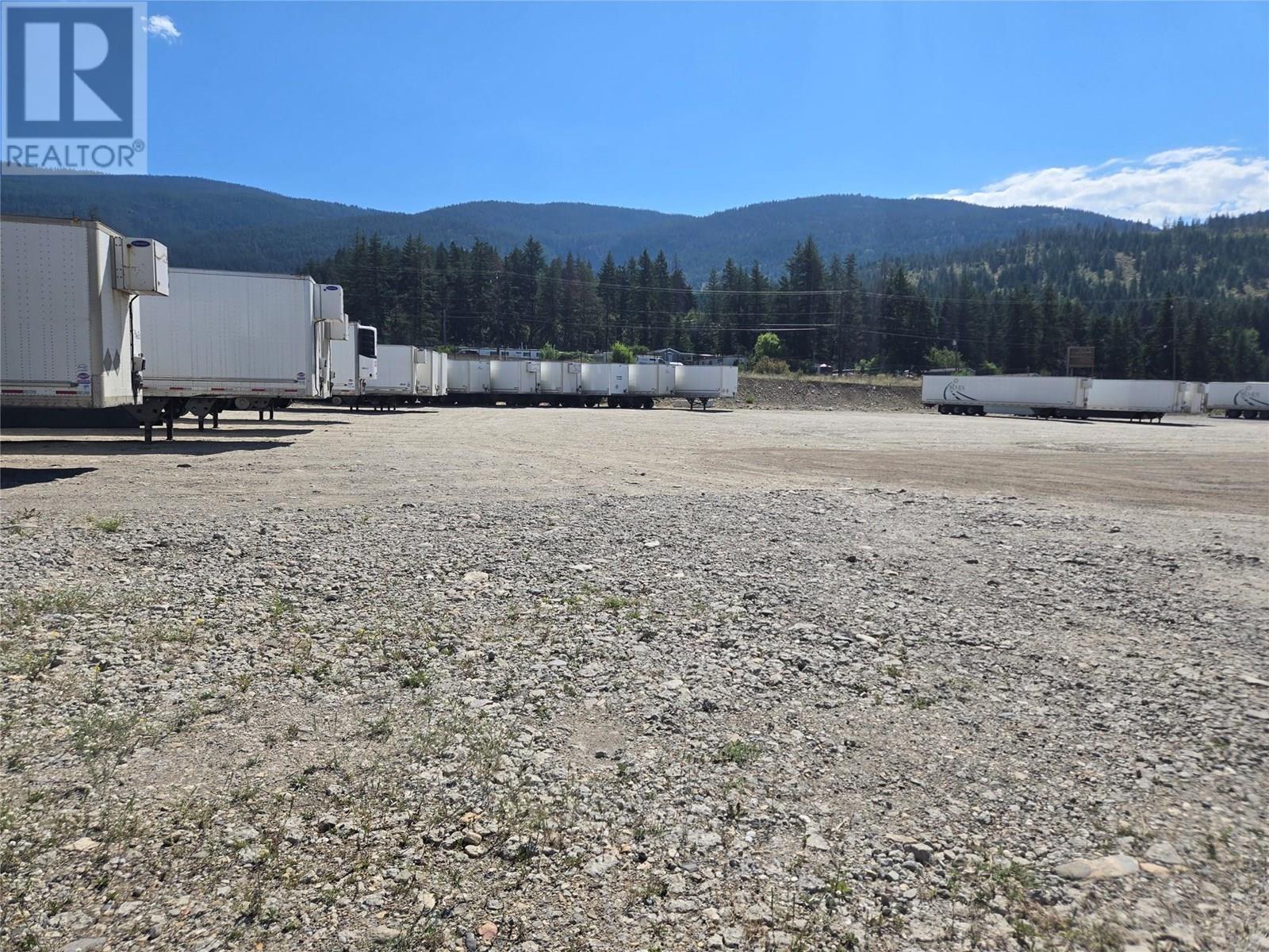 903 Raffan Road. Armstrong, British Columbia