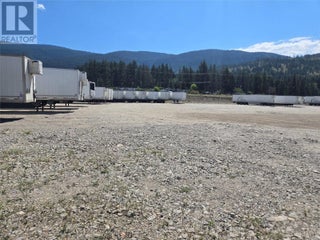 903 Raffan Road. Armstrong, British Columbia