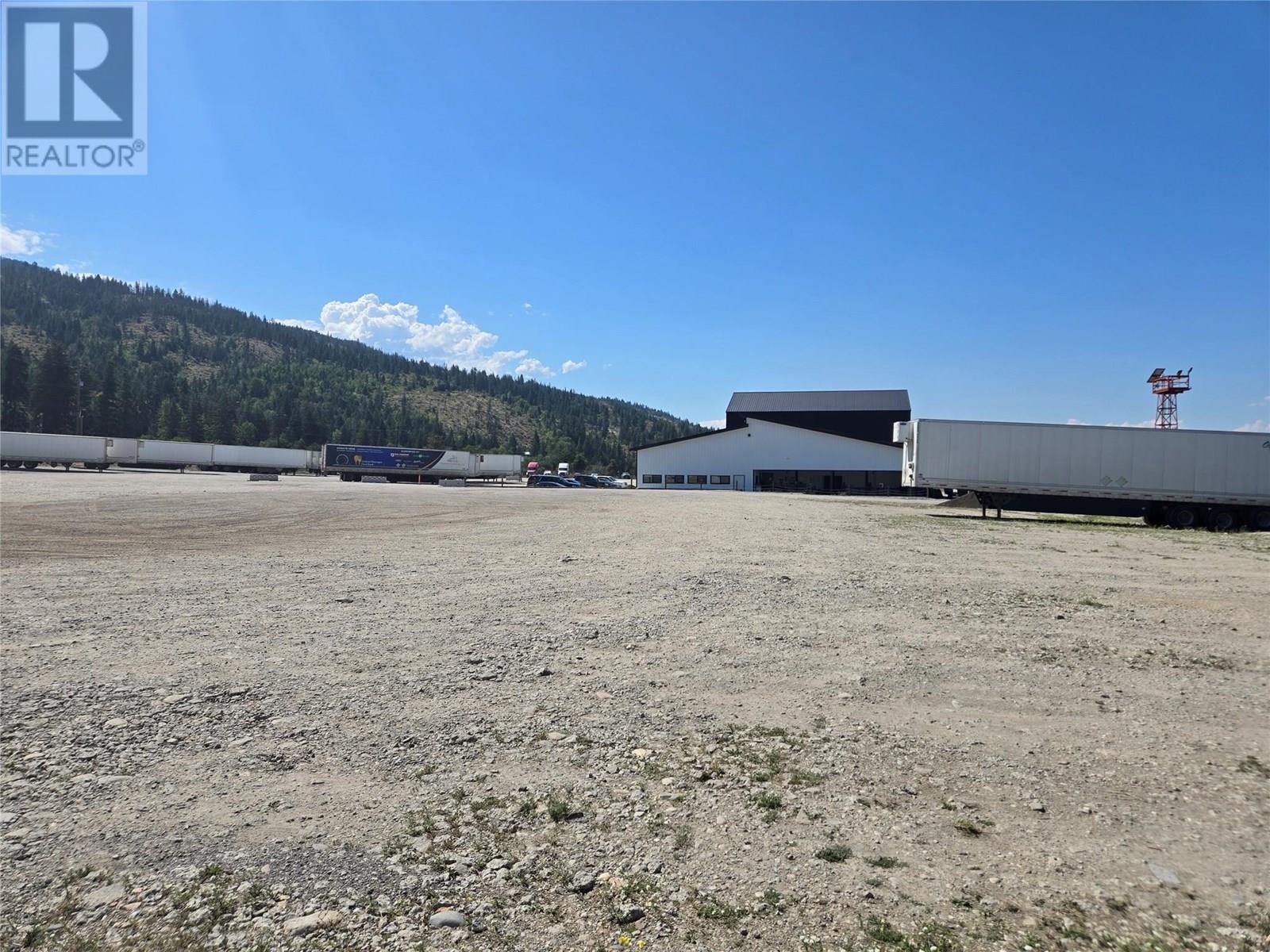 903 Raffan Road. Armstrong, British Columbia