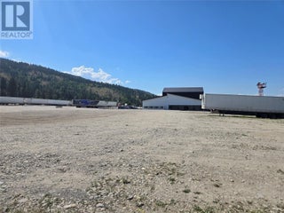 903 Raffan Road. Armstrong, British Columbia