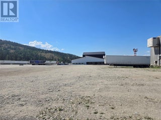 903 Raffan Road. Armstrong, British Columbia