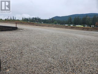 903 Raffan Road. Armstrong, British Columbia