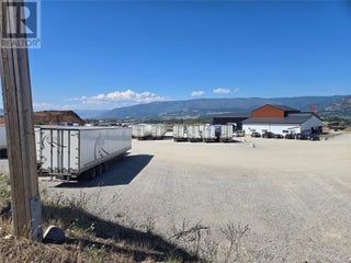 903 Raffan Road. Armstrong, British Columbia