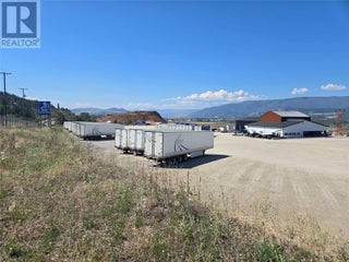 903 Raffan Road. Armstrong, British Columbia