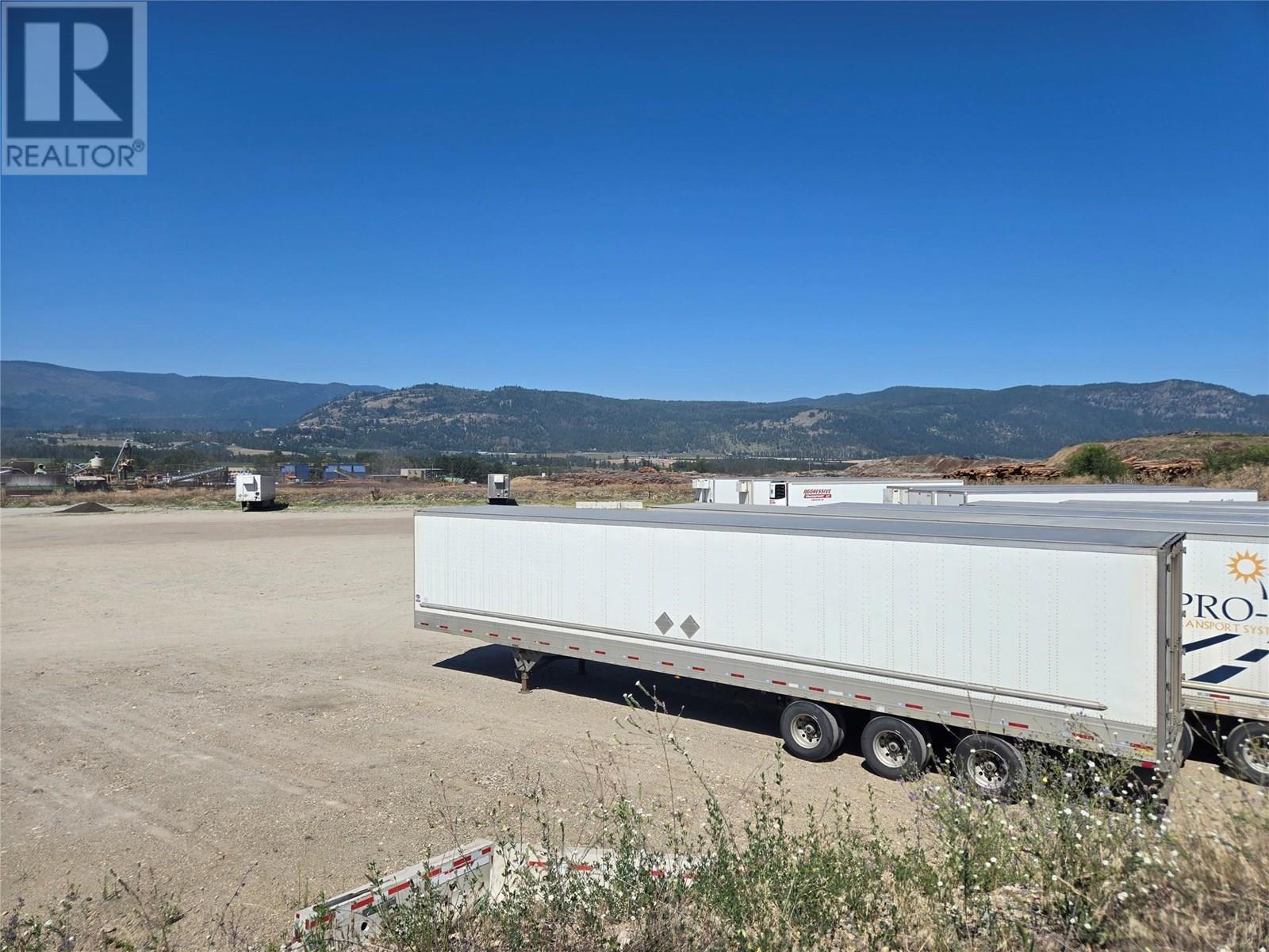 903 Raffan Road. Armstrong, British Columbia