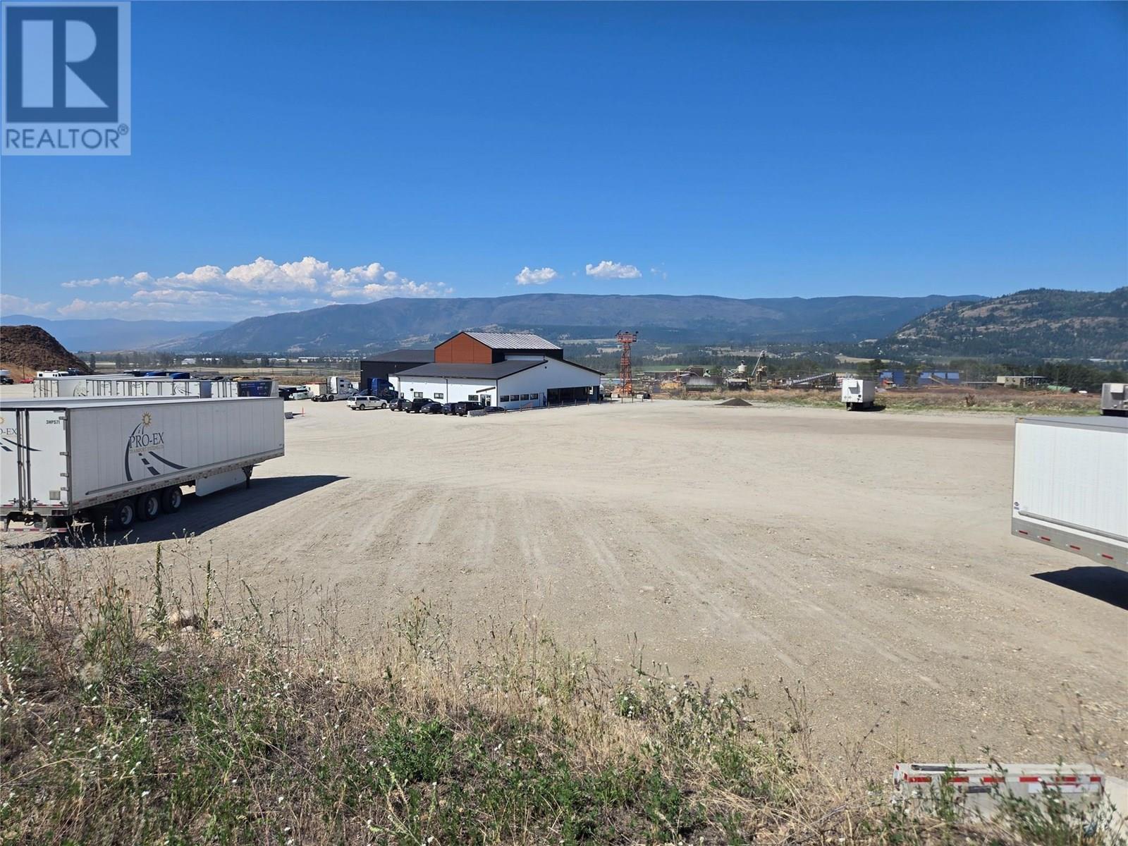 903 Raffan Road. Armstrong, British Columbia