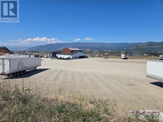 903 Raffan Road. Armstrong, British Columbia