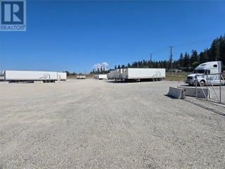 903 Raffan Road. Armstrong, British Columbia