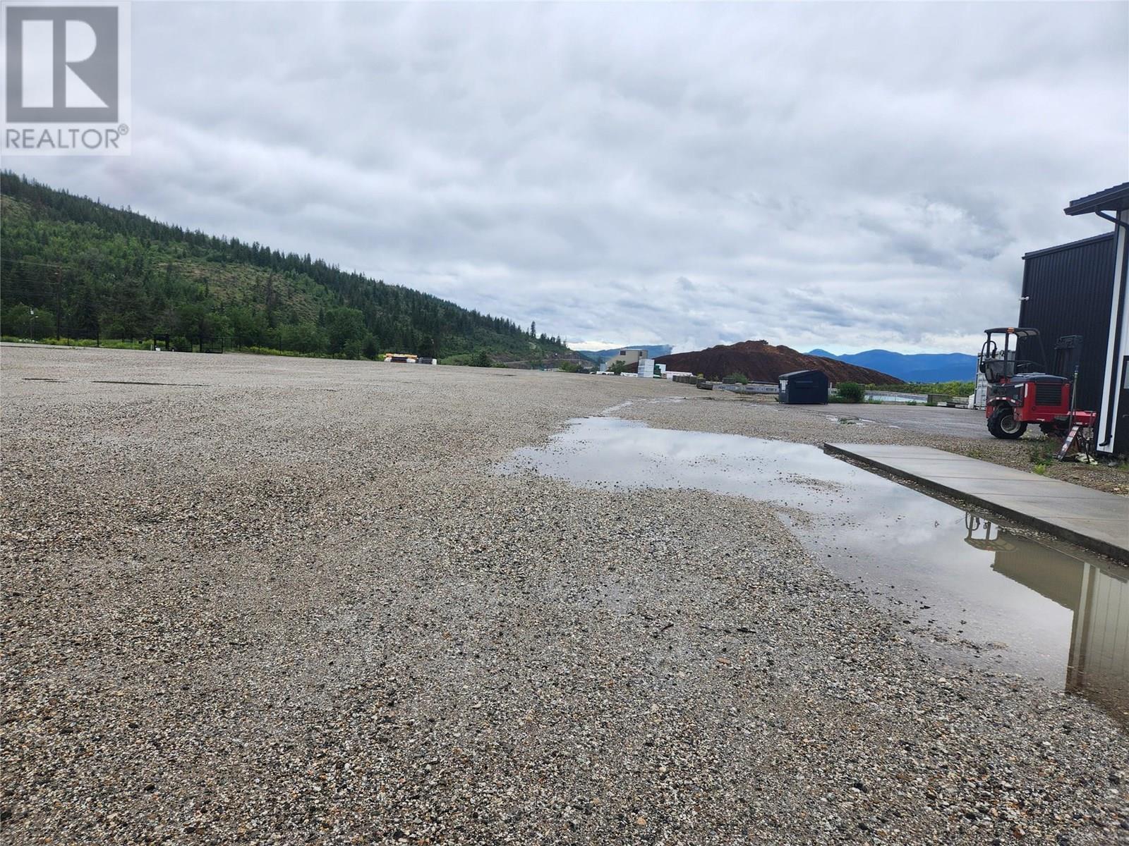 903 Raffan Road. Armstrong, British Columbia